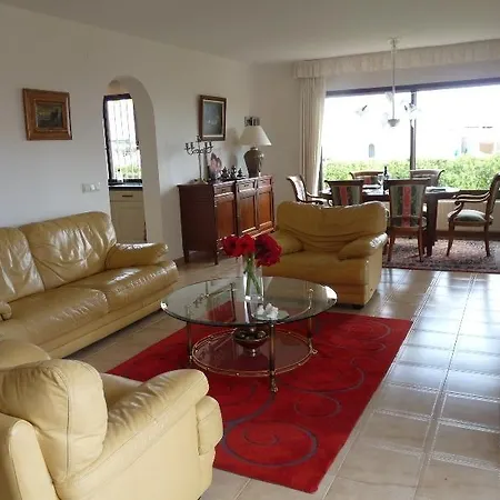 Villa Alguenya La Nucía