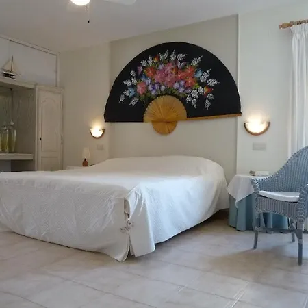 Villa Alguenya