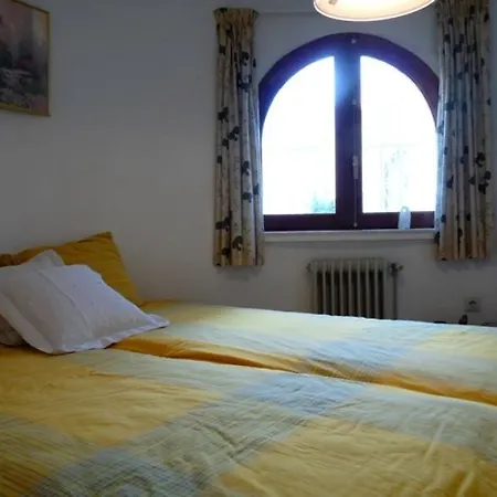 Villa Alguenya La Nucía