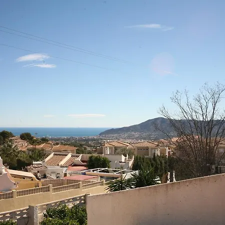 Villa Alguenya *